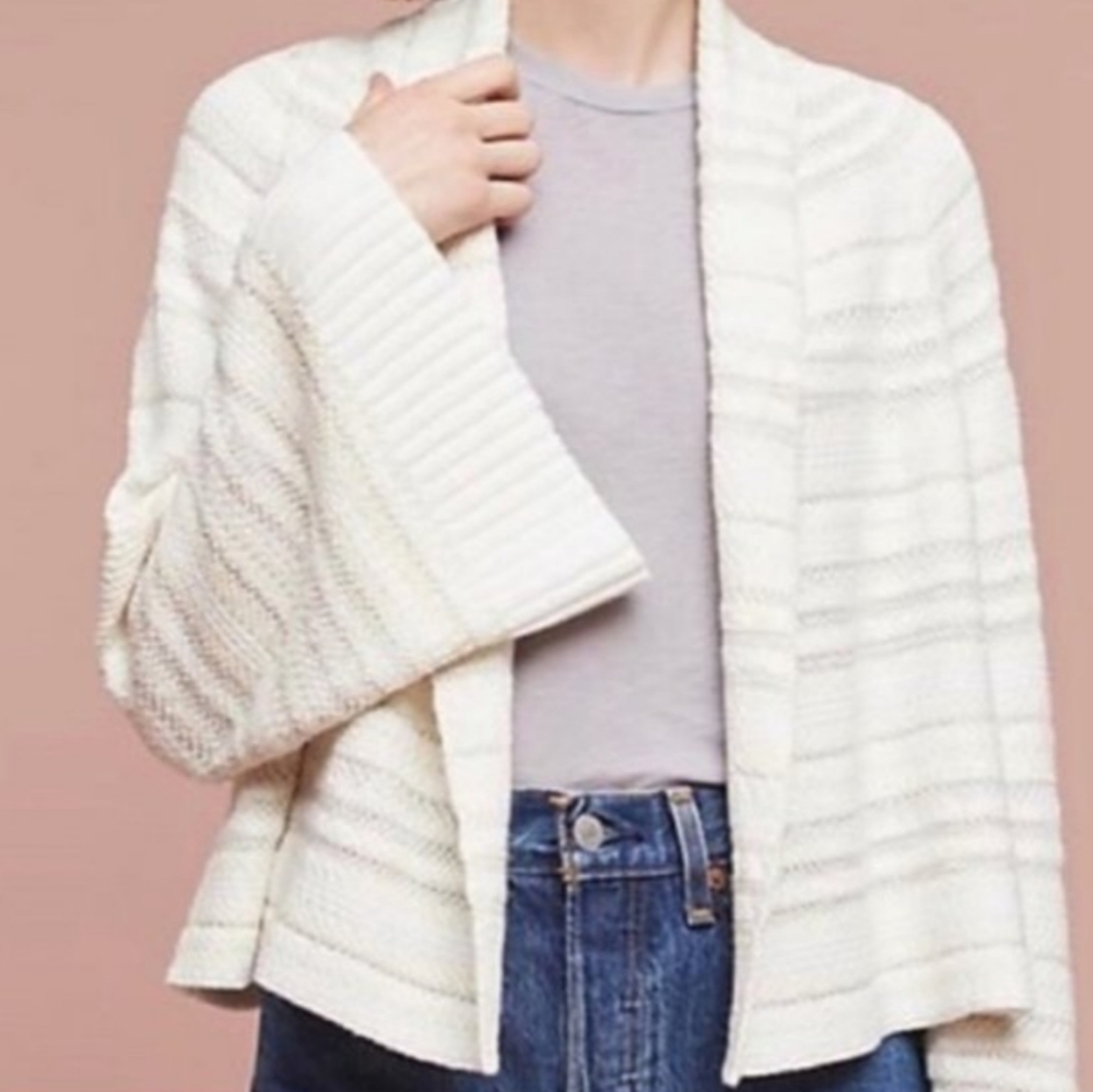Moth Mahalia Kimono Cardigan